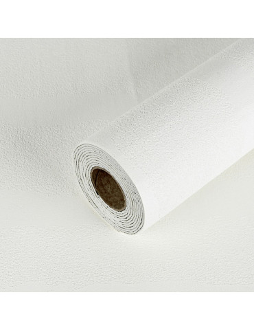 Самоклеюча гнучка штукатурка в рулоні 600х3000х2,5мм Сіра SW-00002992