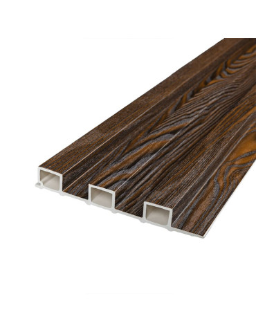 Рейка декоративна WPC стінова 200х27х2900мм SW-00003002