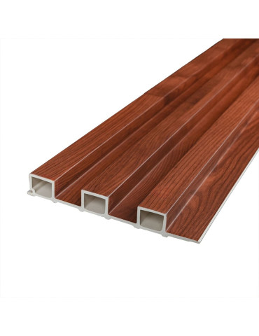 Рейка декоративна WPC стінова 200х27х2900мм SW-00003003