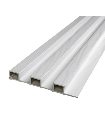 Рейка декоративна WPC стінова 200х27х2900мм SW-00003005