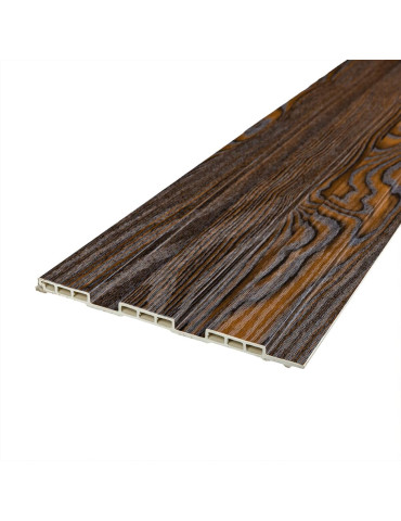 Рейка декоративна WPC стінова 200х11х2900мм SW-00003008