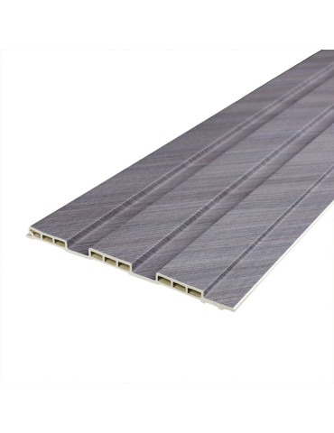 Рейка декоративна WPC стінова 200х11х2900мм SW-00003010