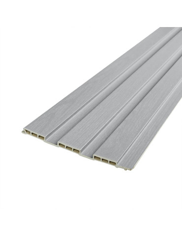 Рейка декоративна WPC стінова 200х11х2900мм SW-00003012