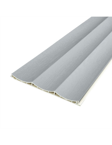 Рейка декоративна WPC стінова 205х14х2900мм SW-00003015