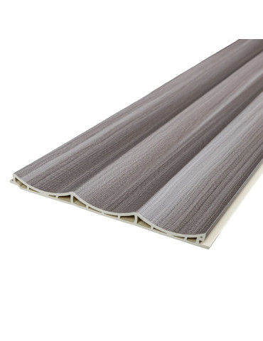 Рейка декоративна WPC стінова 205х14х2900мм SW-00003017