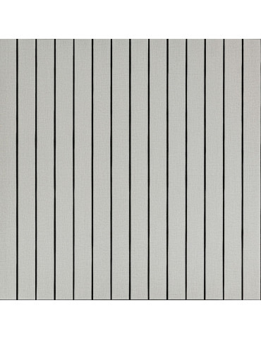 Покриття вінілове самоклеюче 3D рейки 600х600х2,8мм SW-00003242