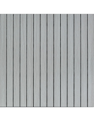 Покриття вінілове самоклеюче 3D рейки 600х600х2,8мм SW-00003243