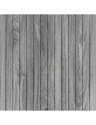 Покриття вінілове самоклеюче 3D рейки 600х600х2,8мм SW-00003247