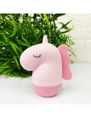 Манікюрний набір "Єдиноріг" Рожевий SW-00000225