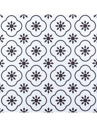 Самоклеюча вінілова плитка 600х600х1,5мм, ціна за 1 шт. (СВП-215) Матова SW-00000521