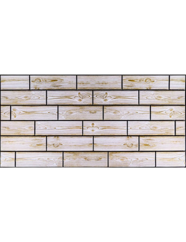 Декоративна ПВХ панель 960х480х4мм SW-00000577