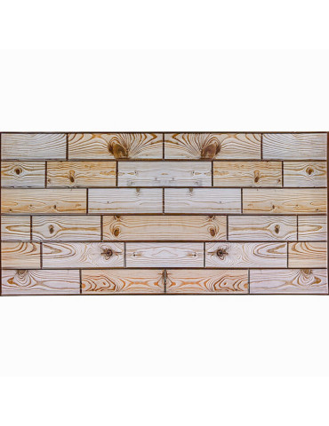 Декоративна ПВХ панель 960х480х4мм SW-00000578