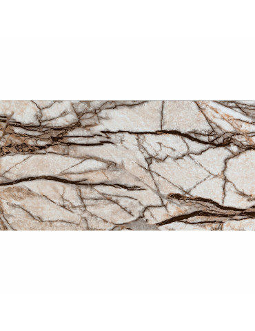 Самоклеюча вінілова плитка 600х300х1,5мм, ціна за 1 шт. (СВП-108) Глянець SW-00000723