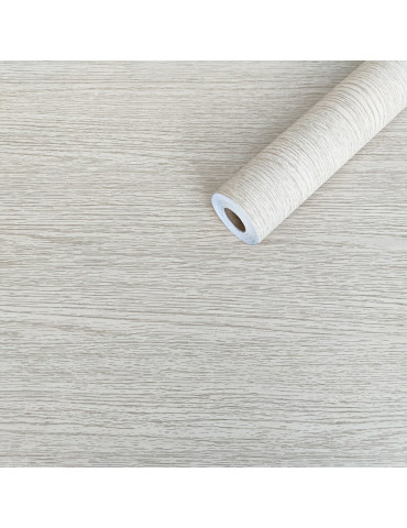 Самоклеюча плівка 0,45х10м х 0,07мм Бежеве дерево SW-00000811