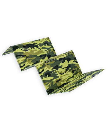 Камуфляжний килимок 200х75х1см "Мілітарі" (265) SW-00000874