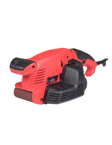 Шліфмашина стрічкова Vitals Ls7560XCs