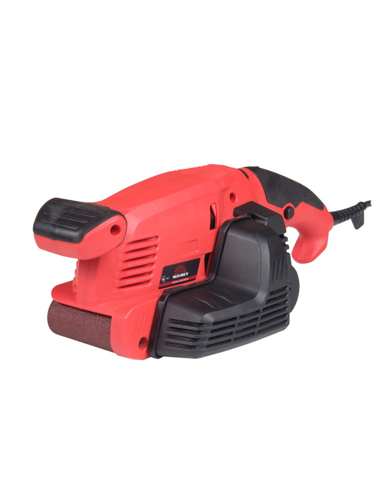 Шліфмашина стрічкова Vitals Ls7560XCs