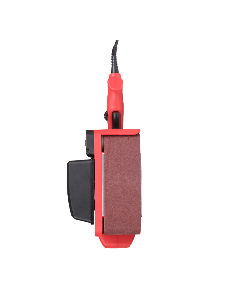 Шліфмашина стрічкова Vitals Ls7560XCs