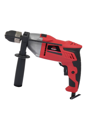 Дриль електричний ударний Vitals Et1395