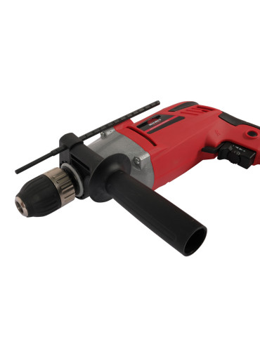 Дриль електричний ударний Vitals Et1395