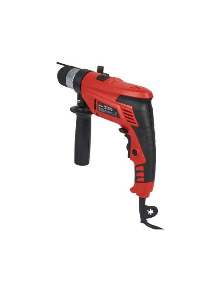 Дриль електричний ударний Vitals Et1355HL