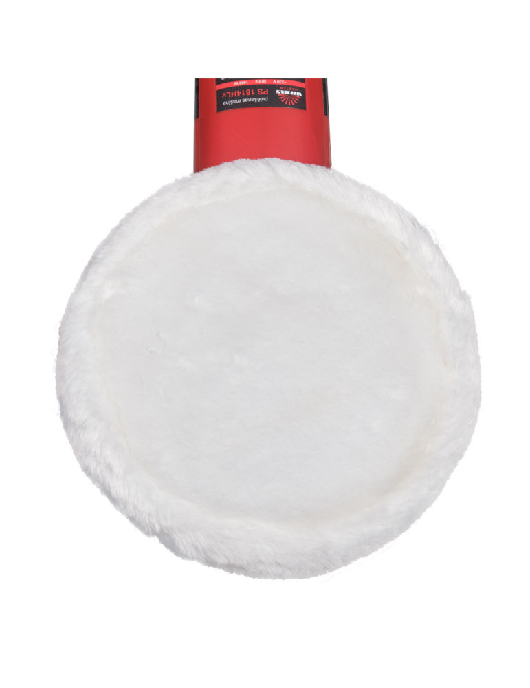 Кутова полірувальна машина Vitals-Master Ls1814HLv