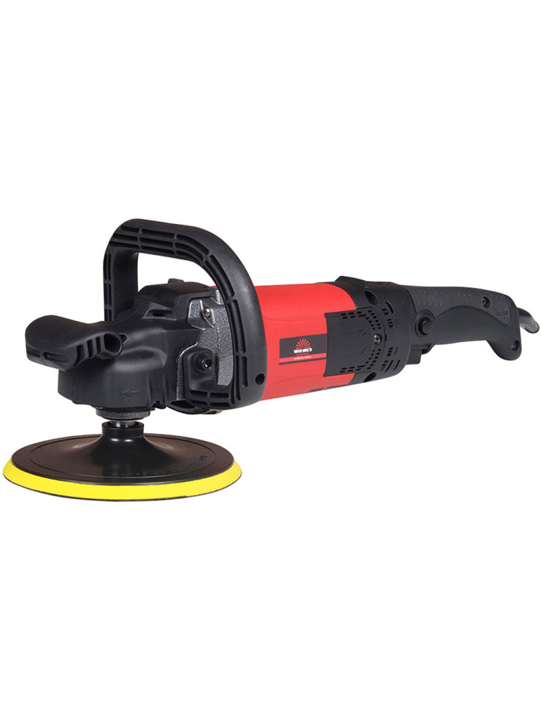 Кутова полірувальна машина Vitals-Master Ls1814HLv