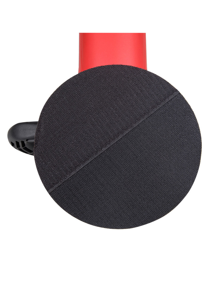 Кутова полірувальна машина Vitals-Master Ls1814HLv